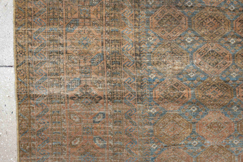 Vintage Belouch Area Rug (5' x 9')